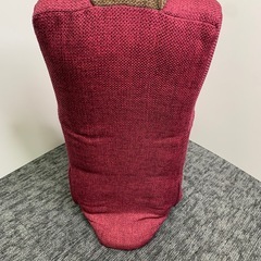 プロイデア　波多野式骨盤ストレッチチェア　座椅子の画像