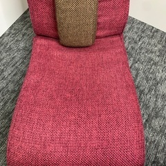 プロイデア　波多野式骨盤ストレッチチェア　座椅子の画像