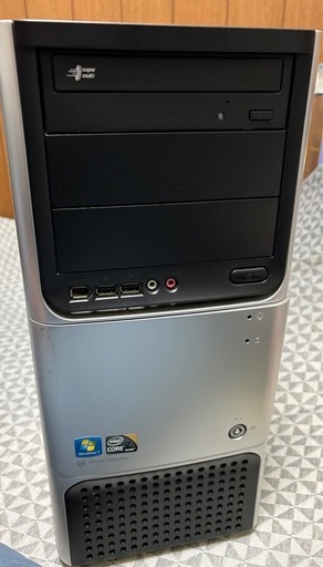 ゲーミングPC