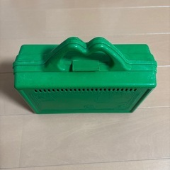 マクドナルド　レトロ　ケースの画像