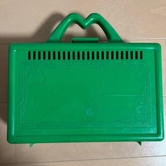 マクドナルド　レトロ　ケースの画像