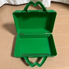 マクドナルド　レトロ　ケースの画像