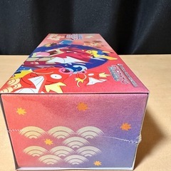 新品未開封シュリンク付】ポケモンセンターヒロシマ スペシャルBOXの画像