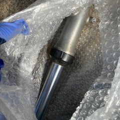 GSX250E ゴキ　パーツ2点の画像