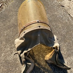 GSX250E ゴキ　パーツ2点の画像