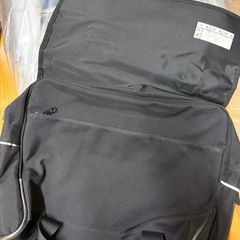 長嶺中制服・バッグセットの画像