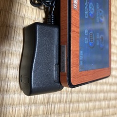 ワンセグナビの画像