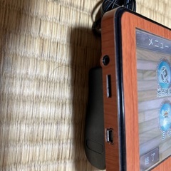 ワンセグナビの画像