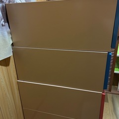 収納ケースの画像