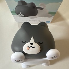 Sky 星を紡ぐ子どもたち おおきなSOFVIMATESリトルオレオ
の画像