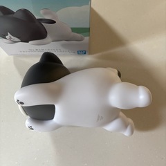 Sky 星を紡ぐ子どもたち おおきなSOFVIMATESリトルオレオ
の画像