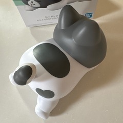 Sky 星を紡ぐ子どもたち おおきなSOFVIMATESリトルオレオ
の画像