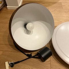 ライト2点セットの画像