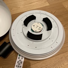 ライト2点セットの画像