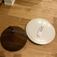 ライト2点セットの画像