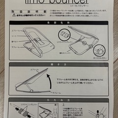 バウンサーの画像