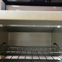 ⭐️トースター⭐️無料⭐️お譲りしますの画像