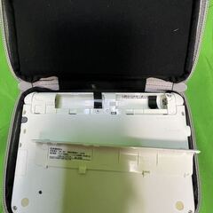 カシオ電子辞書　XD-Y4700　EX-Word　DATAPLUS 10　＠ｙ16の画像