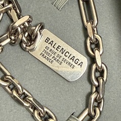 ネックレスの画像