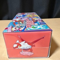 【シュリンク付き】ポケモンセンターセット　フクオカ　スペシャルBOXの画像