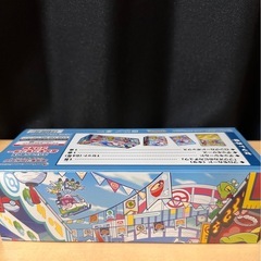 【シュリンク付き】ポケモンセンターセット　フクオカ　スペシャルBOXの画像