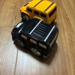 子供玩具　2台の画像