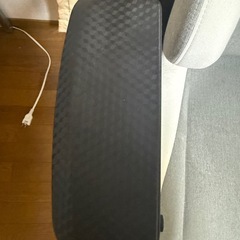 ゲーミングチェア　コルセアの画像