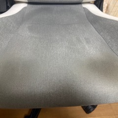 ゲーミングチェア　コルセアの画像