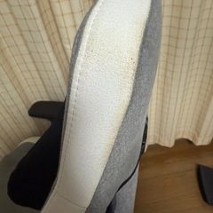 ゲーミングチェア　コルセアの画像