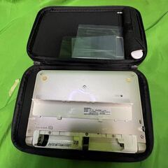 簡易動作確認済 CASIO/カシオ 電子手帳 EX-WORD XD-SK6810 タッチペン付＠ｙ16の画像