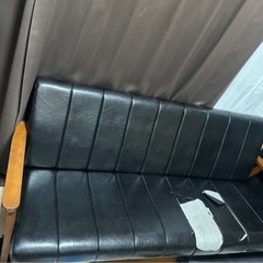 ソファ　非対面希望の画像