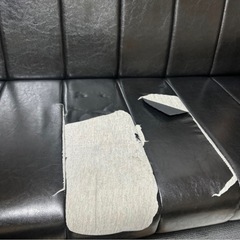 ソファ　非対面希望の画像