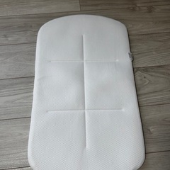 抱っこ布団の画像