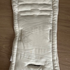 ベビーカー　マット　冬用の画像