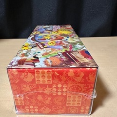 未開封】ポケモンカード　スペシャルBOX ポケモンセンター トウホクの画像