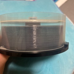 DVD-R 120分25枚　16倍速の画像