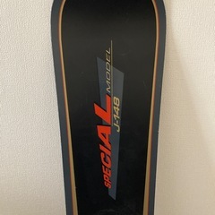 アルペン　スノーボード
の画像