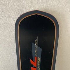 アルペン　スノーボード
の画像