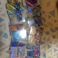 ポケモンカードの画像