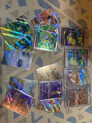 ポケモンカード