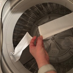 MITSUBISHI 洗濯機 MAW-62Y   の画像