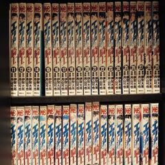 漫画本　色々　売りますの画像