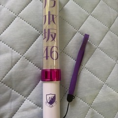 乃木坂 ペンライトの画像