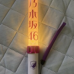 乃木坂 ペンライトの画像