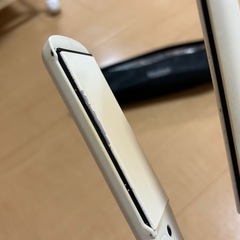 サロニア　ストレートヘアアイロン　35mミリの画像