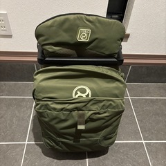 cybex LIBELLE サイベックス リベル 2025年製 モスグリーンの画像