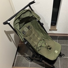 cybex LIBELLE サイベックス リベル 2025年製 モスグリーンの画像