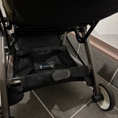 cybex LIBELLE サイベックス リベル 2025年製 モスグリーンの画像