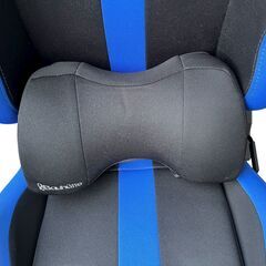 ◇Bauhutte バウヒュッテ ゲーミングチェア RS-950RRの画像