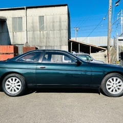 トヨタ ソアラ/JZZ30/トヨタ/ATの画像